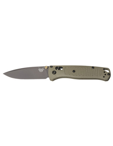 BUGOUT GRIVORY RANGER GREEN