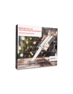 CALENDRIER DE L'AVENT 2025 - URBAN TRAPPER