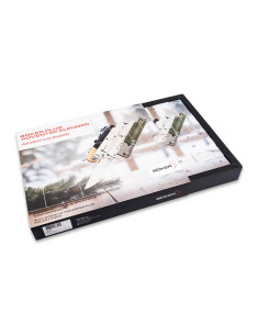 CALENDRIER DE L'AVENT 2025 - CATACLYST 2