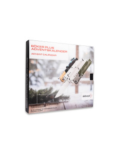 CALENDRIER DE L'AVENT 2025 - CATACLYST