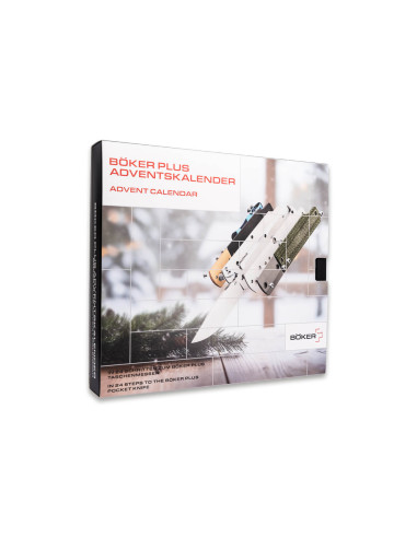 CALENDRIER DE L'AVENT 2025 - CATACLYST