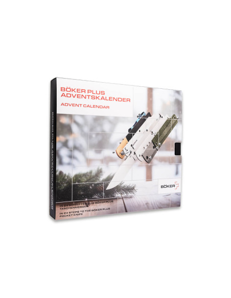 CALENDRIER DE L'AVENT 2025 - CATACLYST