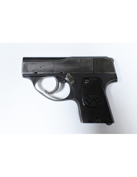 LITTLE TOM Cal 6.35 mm