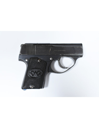 LITTLE TOM Cal 6.35 mm