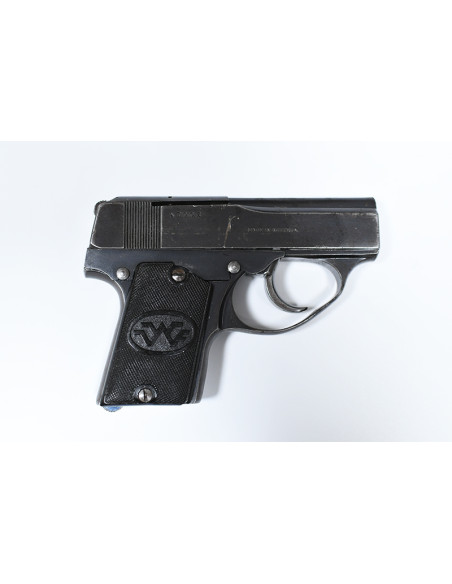 LITTLE TOM Cal 6.35 mm