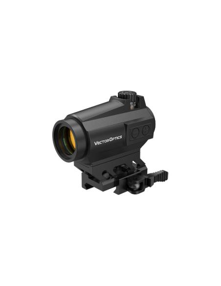 POINT ROUGE MAVERICK II PLUS 1X22 DBR