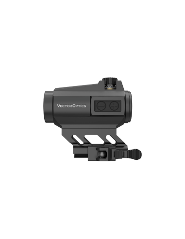 POINT ROUGE MAVERICK II PLUS 1X22 DBR