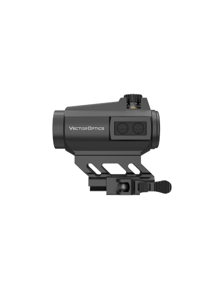 POINT ROUGE MAVERICK II PLUS 1X22 DBR