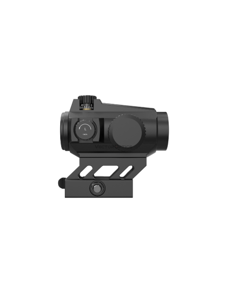 POINT ROUGE MAVERICK II PLUS 1X22 DBR