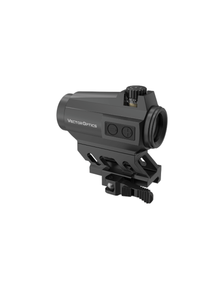 POINT ROUGE MAVERICK II PLUS 1X22 DBR