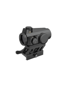 POINT ROUGE MAVERICK II PLUS 1X22 DBR 2