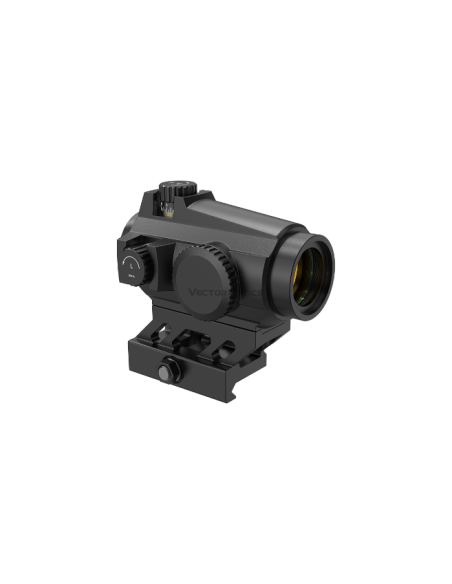 POINT ROUGE MAVERICK II PLUS 1X22 DBR