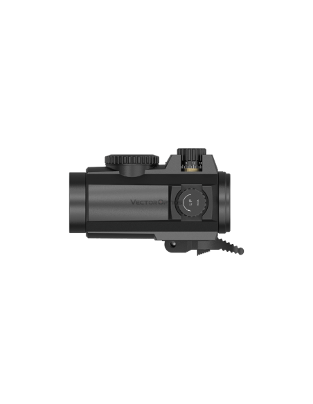 POINT ROUGE MAVERICK II PLUS 1X22 DBR