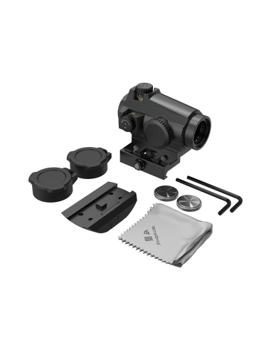 POINT ROUGE MAVERICK II PLUS 1X22 DBR