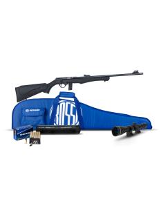 PACK CARABINE 8122 22LR M STANDARD 4X32 2