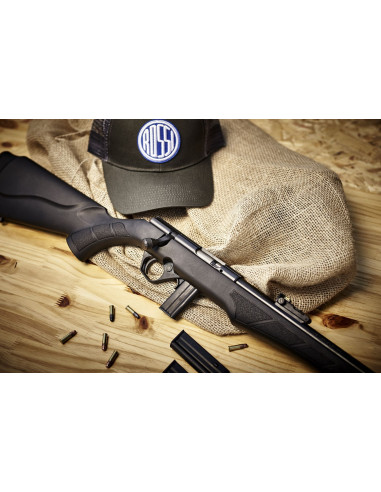 PACK CARABINE 8122 22LR M STANDARD 4X32