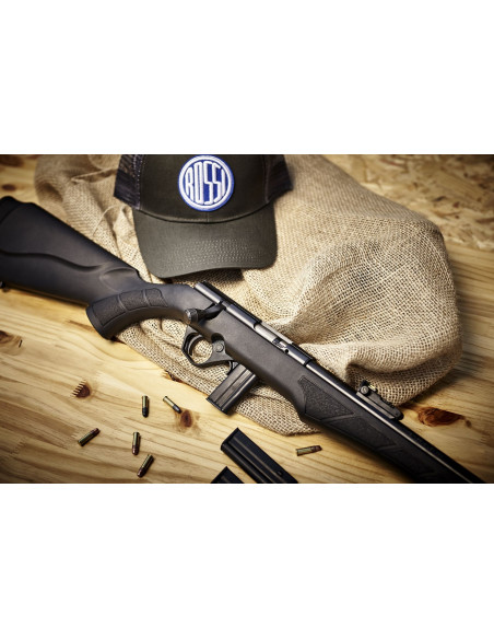 PACK CARABINE 8122 22LR M STANDARD 4X32