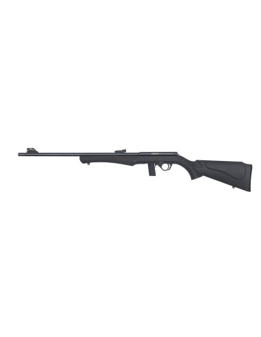 PACK CARABINE 8122 22LR SYNTHETIQUE