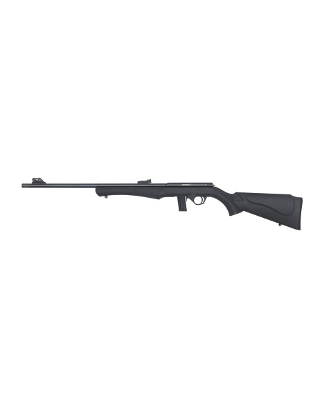 PACK CARABINE 8122 22LR SYNTHETIQUE