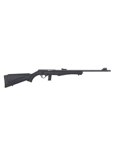 PACK CARABINE 8122 22LR SYNTHETIQUE