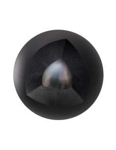 BILLES CAOUTCHOUC NOYAU ACIER Cal. 43 X100 - RBI 2