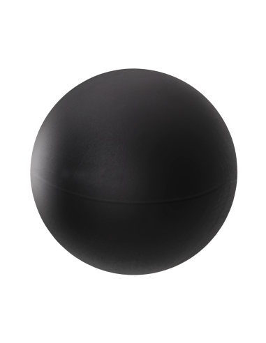 BILLES CAOUTCHOUC NOYAUX ACIER Cal. 43 X100 RBI