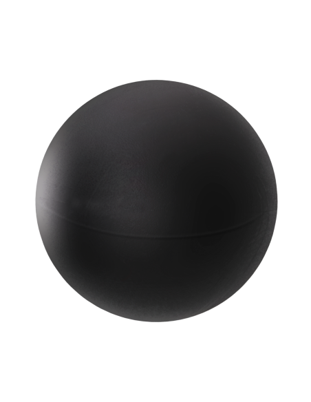 BILLES CAOUTCHOUC NOYAU ACIER Cal. 43 X100 - RBI