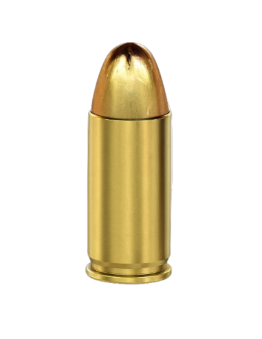 CARTOUCHES MAGTECH .32 ACP (7.65mm) FMJ 71gr x50