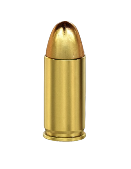 CARTOUCHES MAGTECH .32 ACP (7.65mm) FMJ 71gr x50