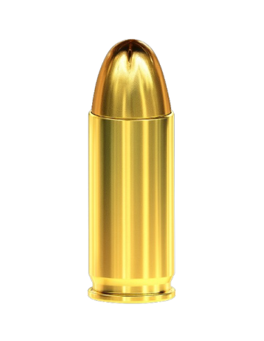 CARTOUCHES SB .32 ACP (7.65mm) FMJ 73gr x50