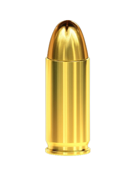 CARTOUCHES SB .32 ACP (7.65mm) FMJ 73gr x50