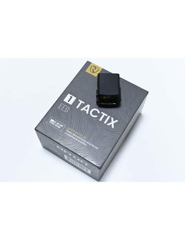 TACTIX 1 EED RED DOT RITON