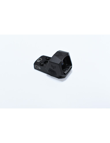 SENTINEL II 1x20 RED DOT SWAMPFOX