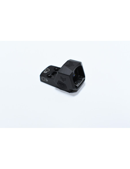 SENTINEL II 1x20 RED DOT SWAMPFOX