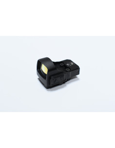 MEPROLIGHT MICRO RDS AVEC PLAQUE GLOCK MOS