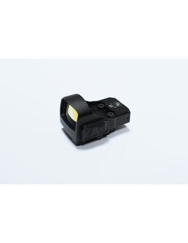 MEPROLIGHT MICRO RDS AVEC PLAQUE GLOCK MOS