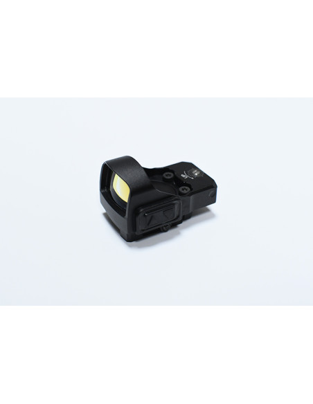 MEPROLIGHT MICRO RDS AVEC PLAQUE GLOCK MOS
