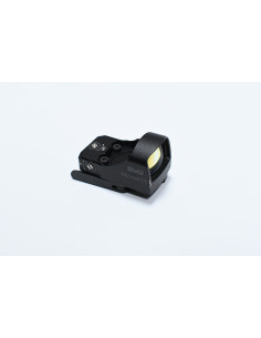 MEPROLIGHT MICRO RDS AVEC PLAQUE GLOCK MOS 2
