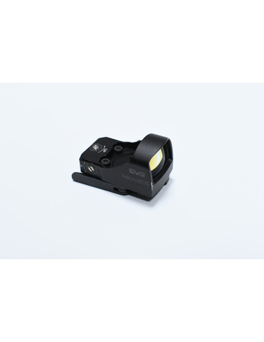 MEPROLIGHT MICRO RDS AVEC PLAQUE GLOCK MOS