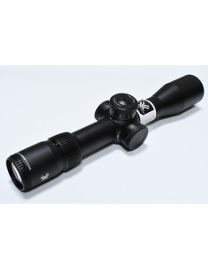 LUNETTE VORTEX VENOM 3-15x44 FFP Mrad 2