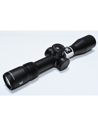 LUNETTE VORTEX VENOM 3-15x44 FFP Mrad