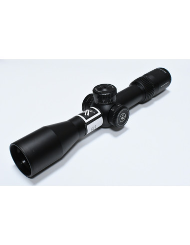 LUNETTE VORTEX VENOM 3-15x44 FFP Mrad