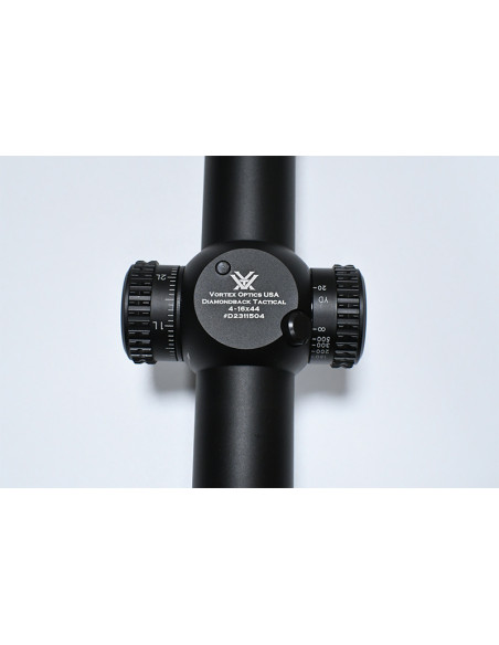 DIAMONDBACK TACTICAL 4-16x44 EBR-2C FFP (OCCASION)