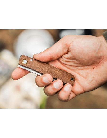 RUSTICUS MEDIUM HETRE