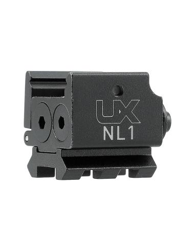 LASER UMAREX NANO LASER 1