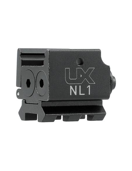 LASER UMAREX NANO LASER 1