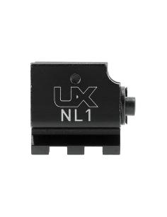 LASER UMAREX NANO LASER 1 2