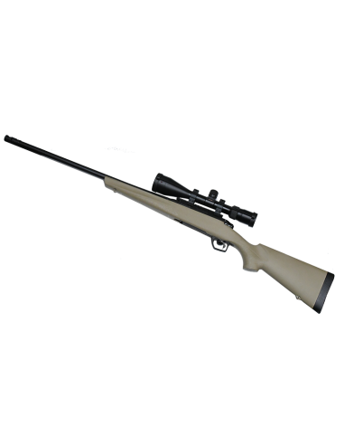 CARABINE REMINGTON 783 VARMINT Cal.308 WIN +...