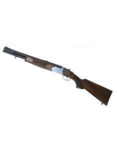 FUSIL SUPERPOSE JEAN CARDON JC 150 M "SLUG" Cal. 12/76 2