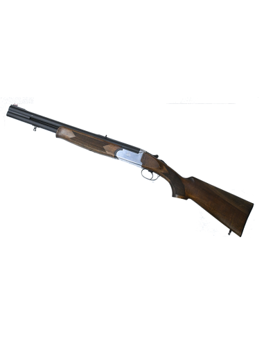 FUSIL SUPERPOSE JEAN CARDON JC 150 M "SLUG"...